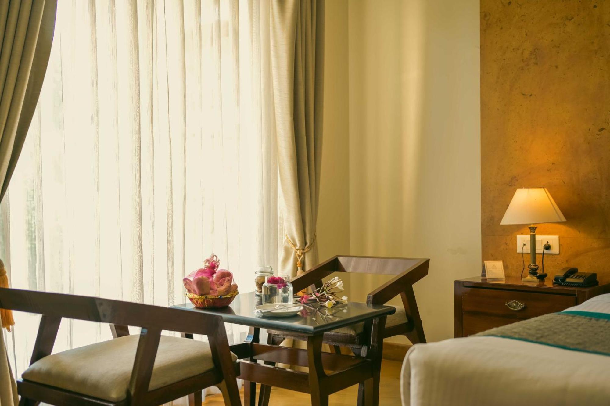 Abhyaran Resort & Spa Ranthambore Sawai Madhopur Exterior foto