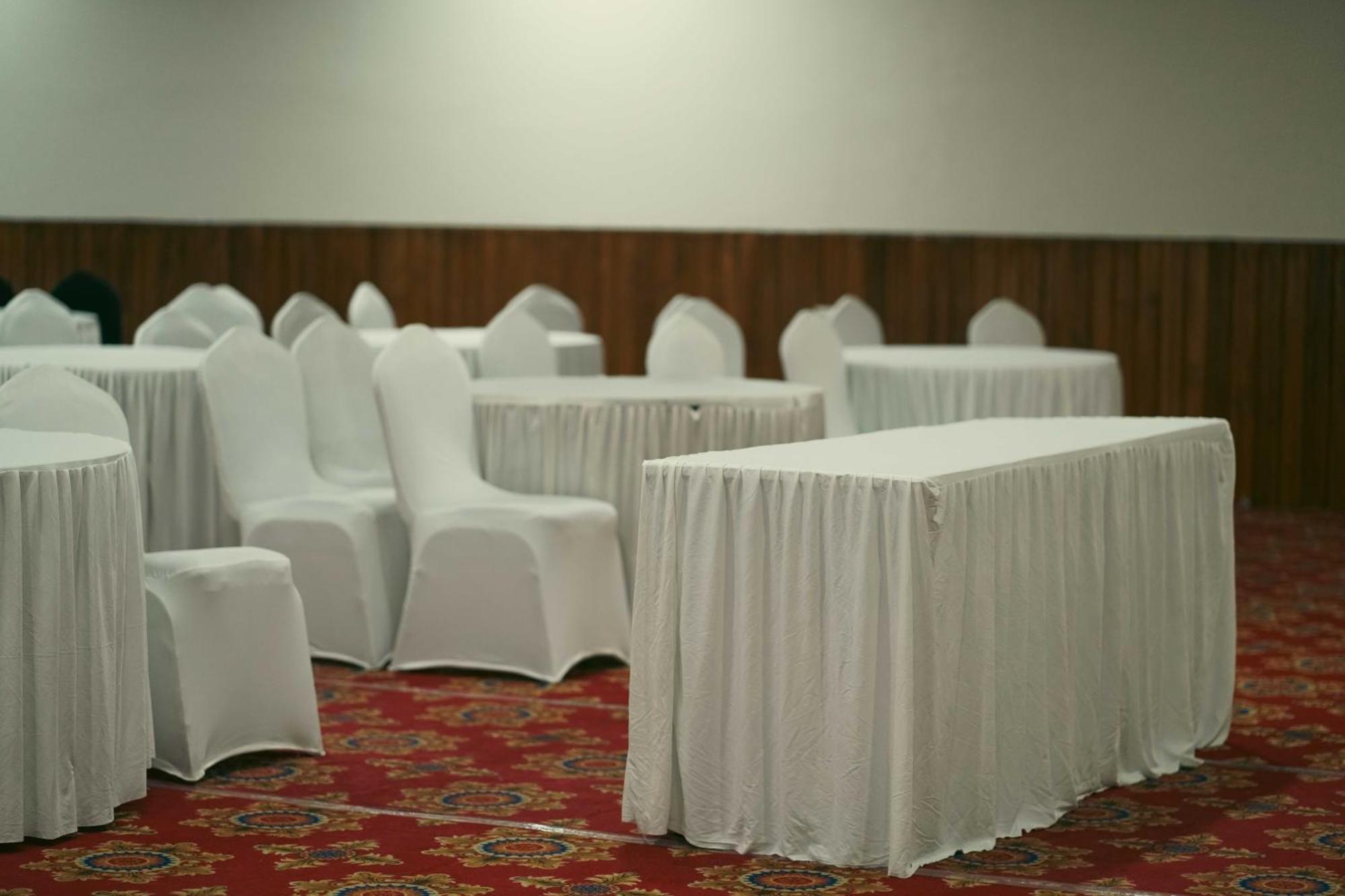 Abhyaran Resort & Spa Ranthambore Sawai Madhopur Exterior foto